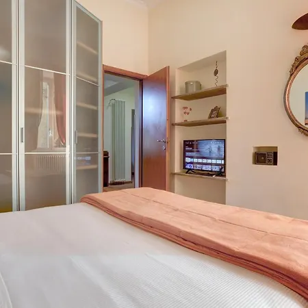 Colosseo Residenza Sette Sale Rome