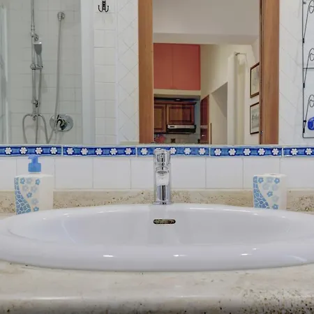 Colosseo Residenza Sette Sale Apartment Rome