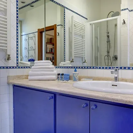 Apartment Colosseo Residenza Sette Sale Rome