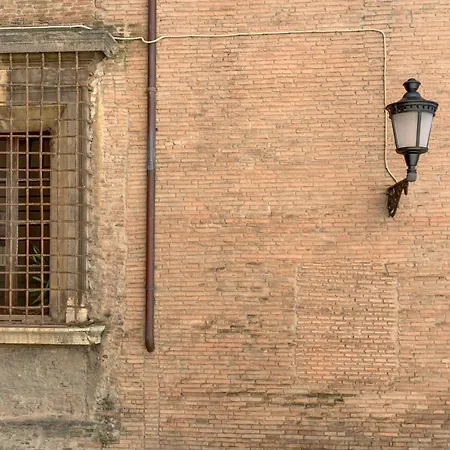 Apartment Colosseo Residenza Sette Sale