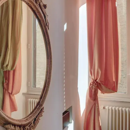 Colosseo Residenza Sette Sale Apartment Rome