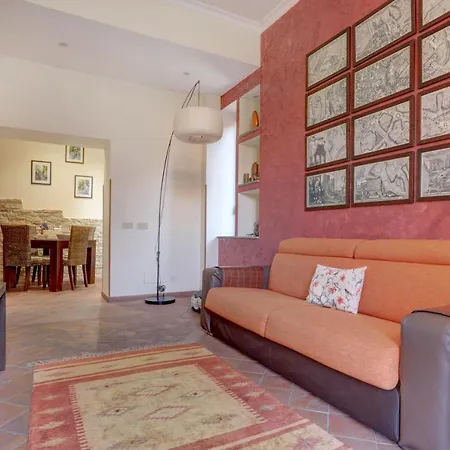 Colosseo Residenza Sette Sale * Rome