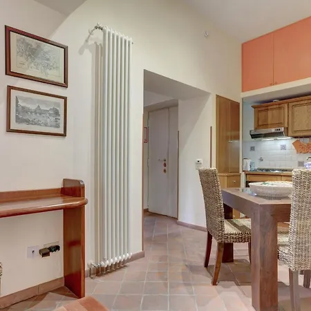 Colosseo Residenza Sette Sale Apartment