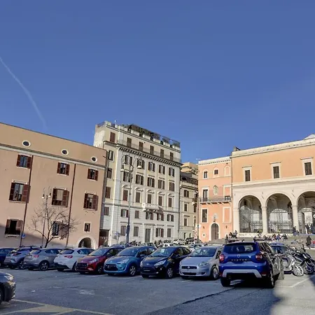 Colosseo Residenza Sette Sale Apartment *
