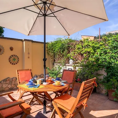 Colosseo Residenza Sette Sale Apartment *