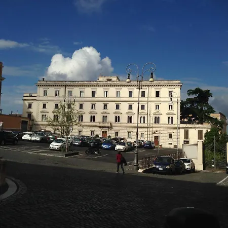 Apartment Colosseo Residenza Sette Sale Rome