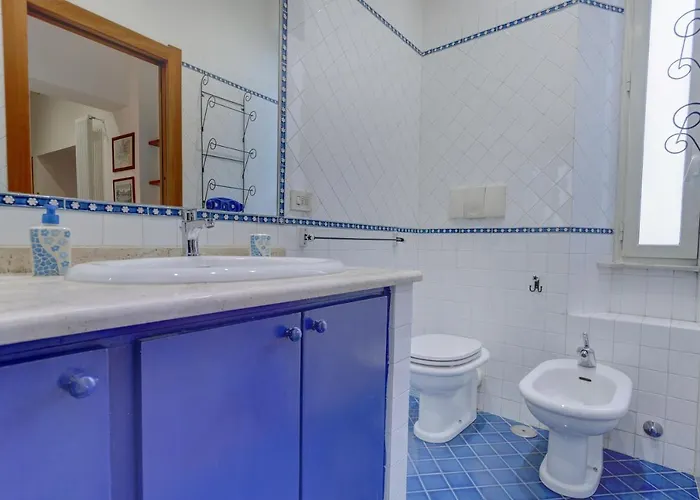 Colosseo Residenza Sette Sale *