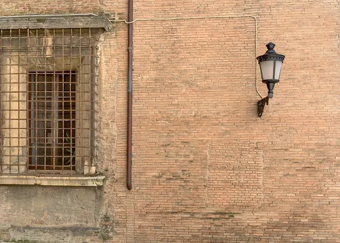 Lägenhet Colosseo Residenza Sette Sale