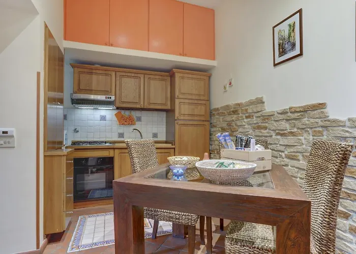 Colosseo Residenza Sette Sale