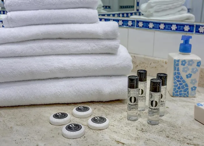 Colosseo Residenza Sette Sale * Rom