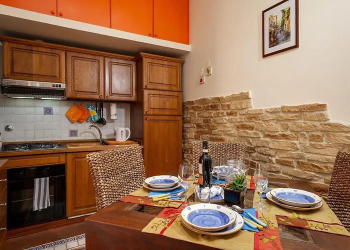 Colosseo Residenza Sette Sale